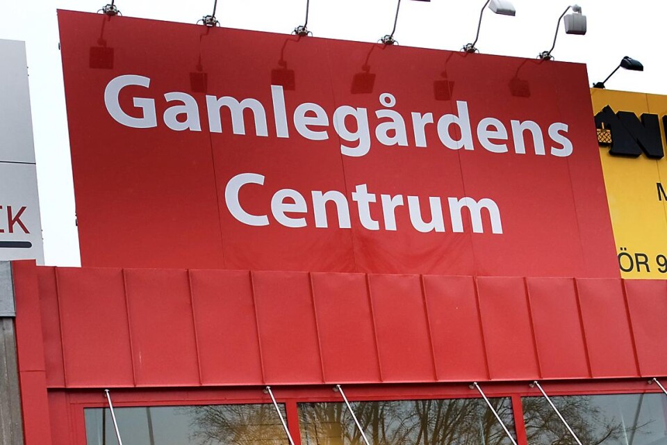 Gamlegården was at the centre of focus when the Swedish National Council for Crime Prevention (BRÅ) had a meeting on Friday in the youth clubs premises.