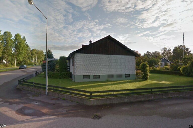 57-åring ny ägare till hus i Emmaboda – 790 000 kronor blev priset