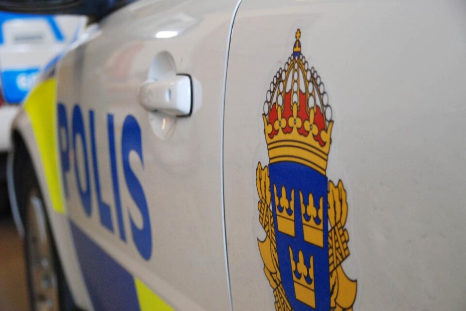 Två män åtalas efter att ha misshandlat och hotat personer i Borgholm. Foto: Michael Ståhl