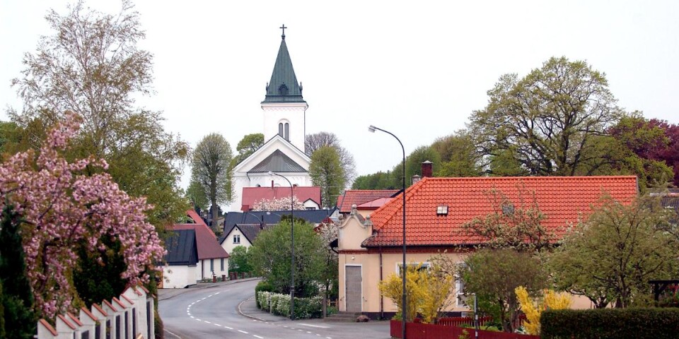 När En miljon idéer för det södra landsbygdsområdet i kommunen skulle röstas fram fick förslaget Aktivitetscentrum i hjärtat av Söderslätt med placering i Södra Åby flest röster.