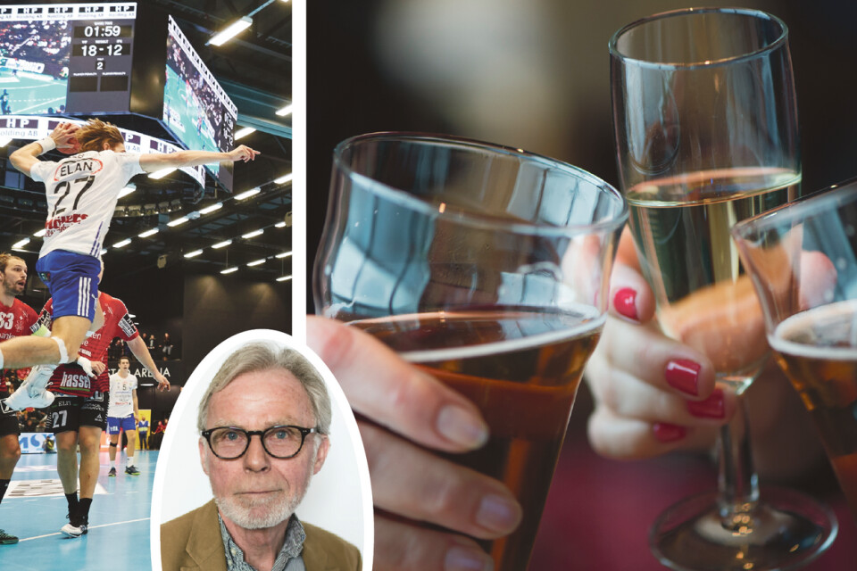 Göran Göransson i barn- och utbildningsnämnden har tagit ett ordförandebeslut på att ge YIF rätt att sälja alkohol till allmänheten vid vänskapsmatchen mot Kiel 7 augusti.
