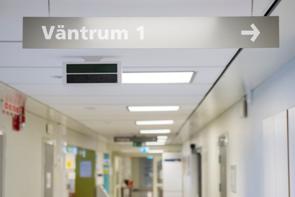 Köerna inom den svenska sjukvården har, enlig dagens KD-debattör, växt rejält under den rödgröna regeringstiden.  I Kalmar län stod 1 263 personer i vårdkö i januari 2018, motsvarande antal 1 januari 2015 var 313.