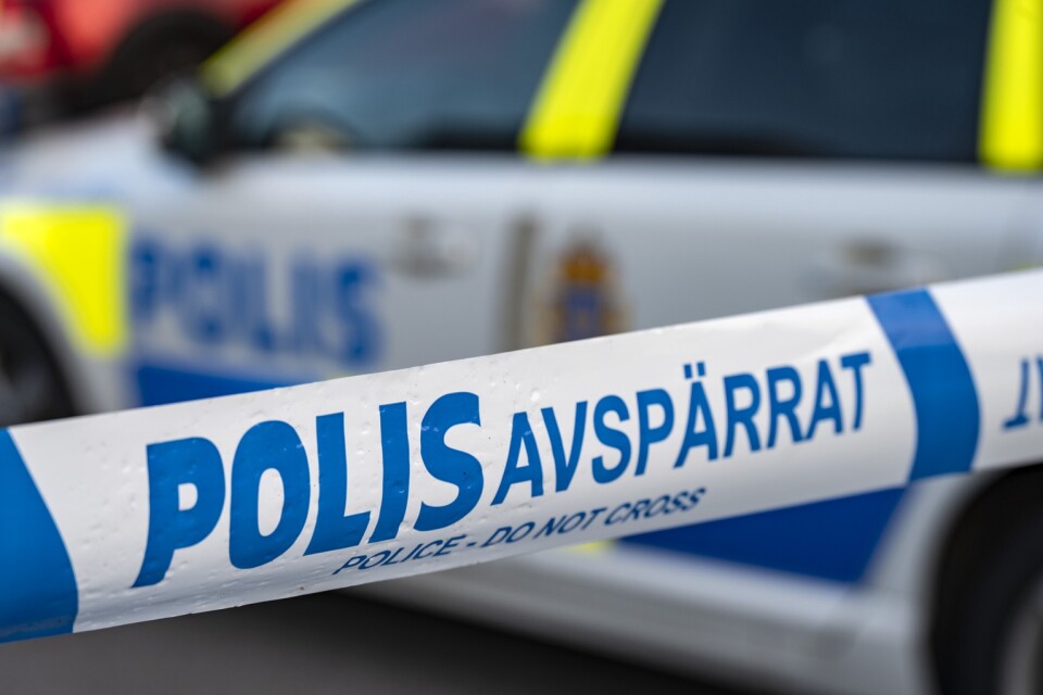 En man i 30-årsåldern har anhållits misstänkt för våldtäkt, hemfridsbrott och sexuellt ofredande mot två olika kvinnor i Umeå. Arkivbild.