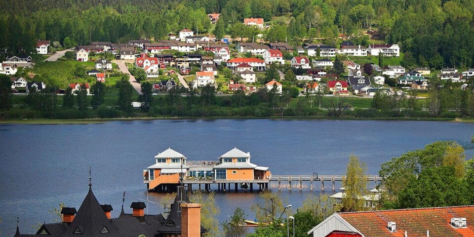 Bästa småhuskommuner utsedda: ”Ulricehamn är efter i småhusproduktionen”