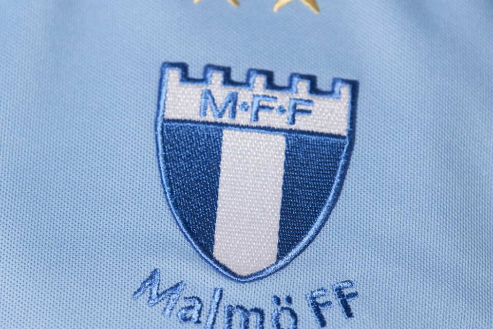 Malmö FF:s assisterande tränare Andreas Georgson går till engelska Brentford. Arkivbild.