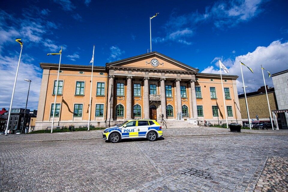 På fredagen tar Karlskrona tingsrätt ställning till om de misstänkta ska häktas