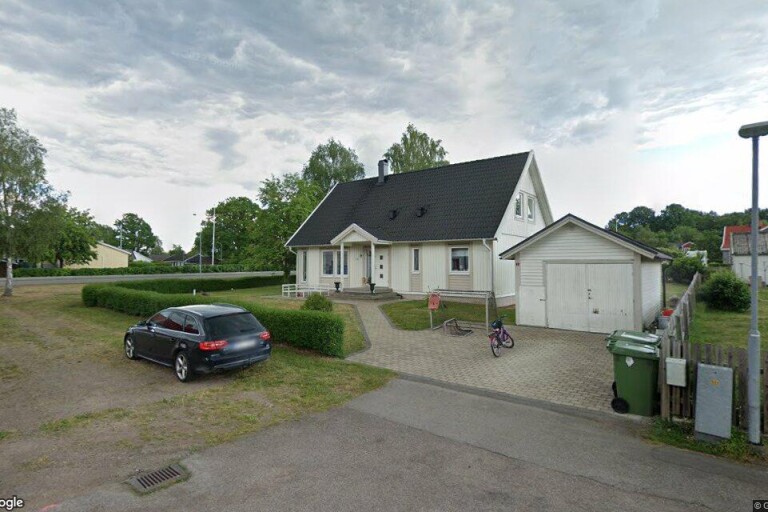 94 kvadratmeter stort hus i Lindsdal, Kalmar sålt för 4 400 000 kronor