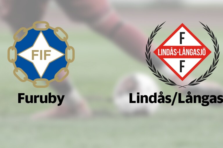 Furuby tar emot Lindås/Långasjö