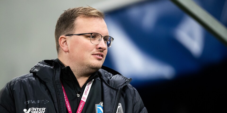 Sportchefen slutar i Växjö DFF – lämnar för allsvensk rival