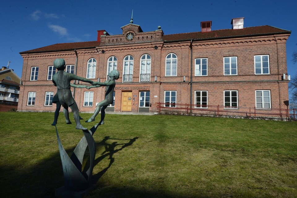 Rättegången i Hässleholms Tingsrätt börjar den 24 februari och är planerad till fyra dagar.