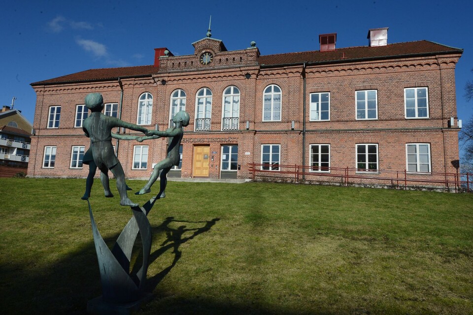 The trial in Hässleholm’s District Court begins on February 24th and is scheduled for four days