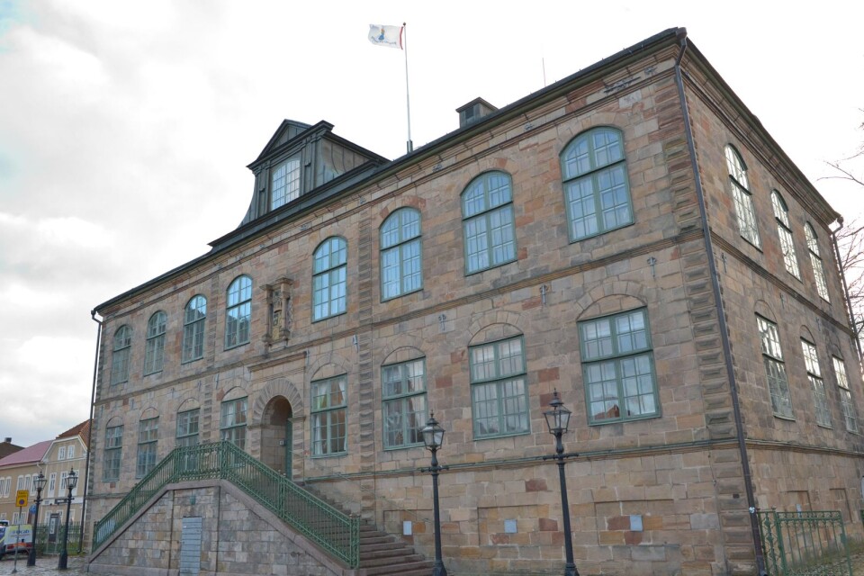 Beslutet i Göta hovrätt i Jönköping ifrågasätts av insändarskribenten.
