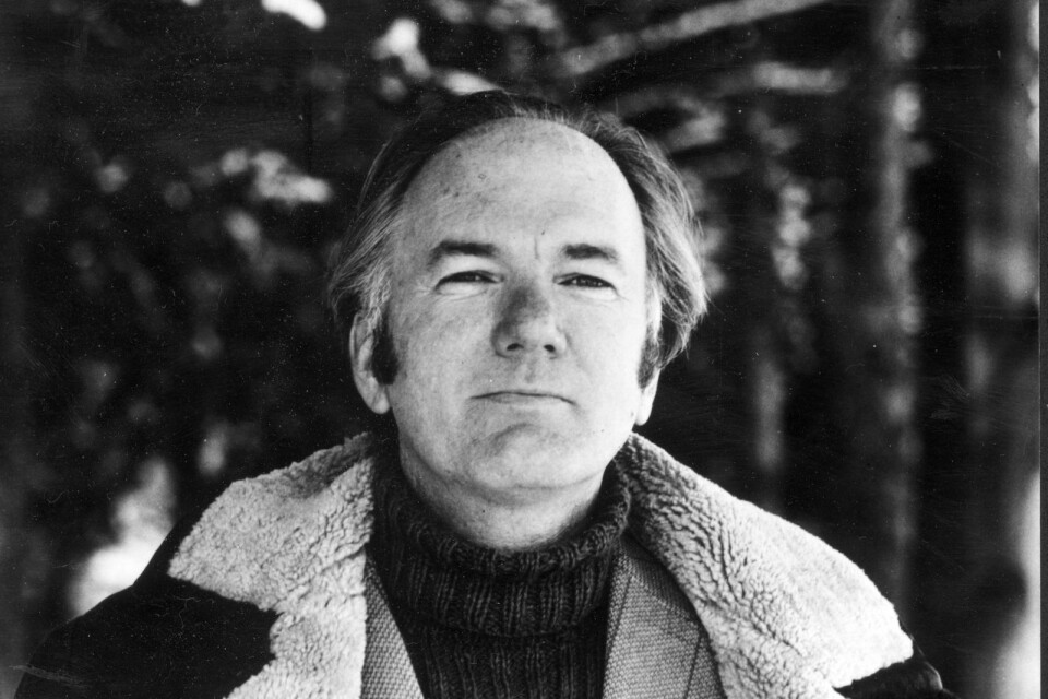 Den österrikiske författaren Thomas Bernhard författaren dog 1989. Nu finns ytterligare fyra av hans verk i svensk översättning.
