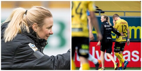 Elfsborgs lagläkare lämnar efter elva säsonger: ”Måste våga säga nej”
