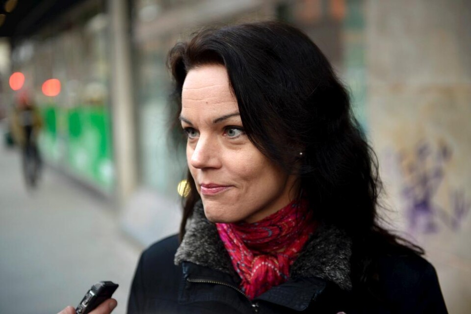 S-profilen Veronica Palm lämnar riksdagen, där hon nu är vice ordförande i socialutskottet. Sista arbetsdag blir den 1 oktober, skriver Aftonbladet. - Jag är bra så länge jag känner ett driv, men nu behöver jag en ny utmaning för att få det, säger hon t