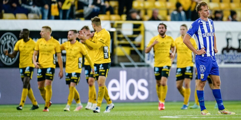 Elfsborg vann båda allsvenska matcherna mot IFK Göteborg den gångna säsongen. Nu ställs de mot varandra i svenska cupens kvartsfinal.
