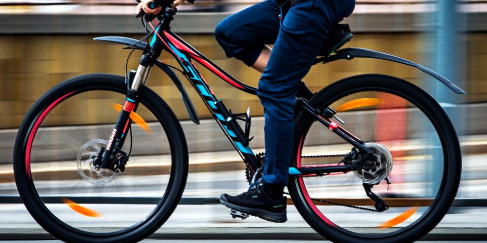 En ny cykelplan med satsningar på cykeltrafiken i Ulricehamns kommun de kommande åren har klubbats av kommunstyrelsen.