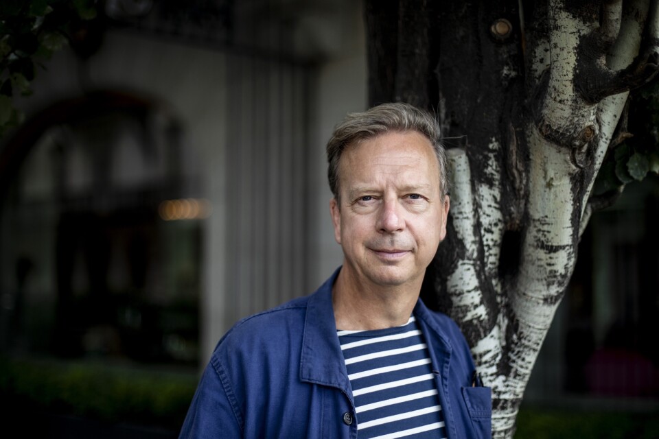 Torbjörn Flygt, född 1964 i Malmö, fick sitt stora genombrott som författare med romanen ”Underdog”, som fick Augustpriset 2001. Idag har han gett ut runt tio romaner och ett par böcker för barn.