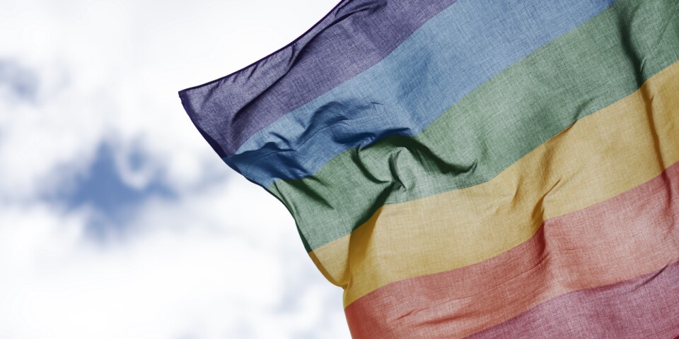 Motreplik: ”Parader stör mig inte alls – men Pride är vänster-politiserad”