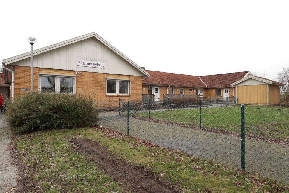 Kommunen ska leta ny hyresgäst till Glemmingebro gamla förskola, som nu står tom.