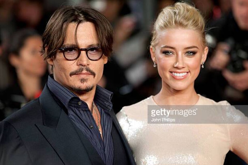Nu har domen fallit i rättegången mellan Johnny Depp och Amber Heard.
