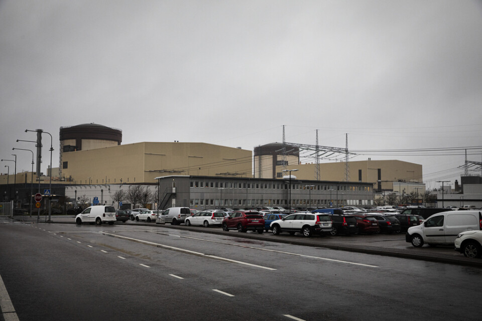 Det riskerar att bli ansträngt i det svenska energisystemet när reaktor 3 i Ringhals kärnkraftverk går på halv effekt under ett dygn i december.