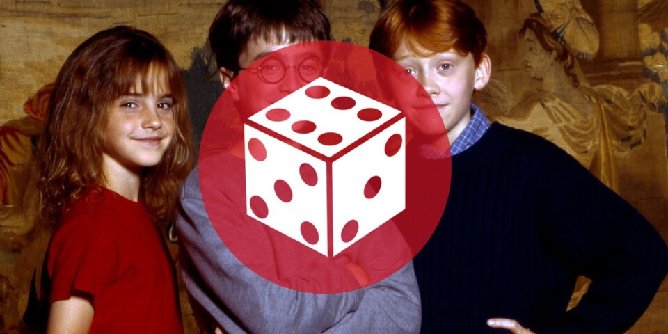 Harry Potter-quiz: Vem frågar Professor Umbridge ut i videon och vilka är de oförlåtliga förbannelserna?