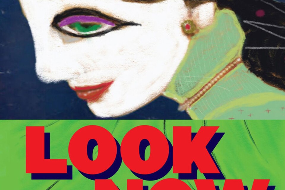 12/10 Elvis Costello: "Look now"