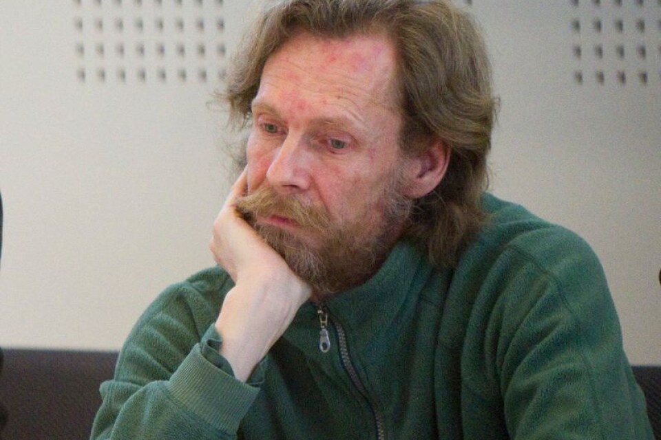 På lördag har Gryningspyromanen Ulf Borgström suttit häktad i 100 dagar.