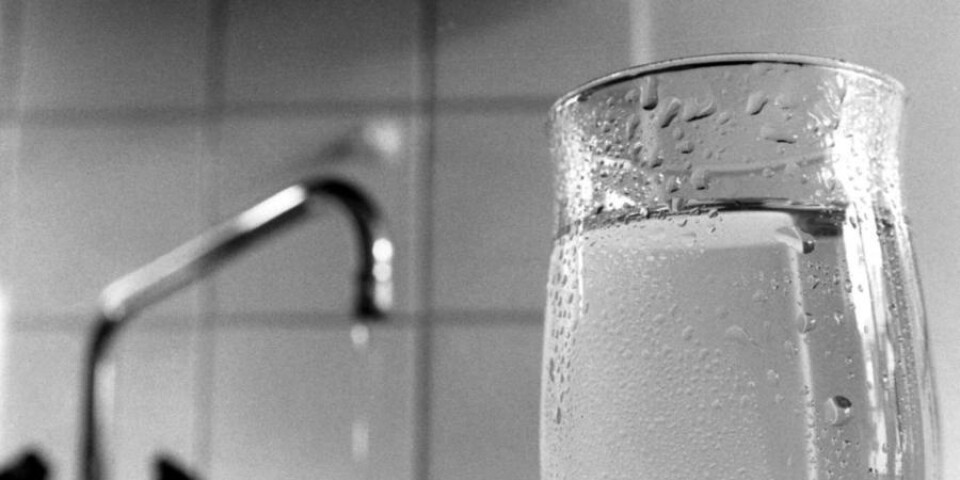 Fortsatta bakteriefynd i dricksvattnet: ”Pratat med specialist”