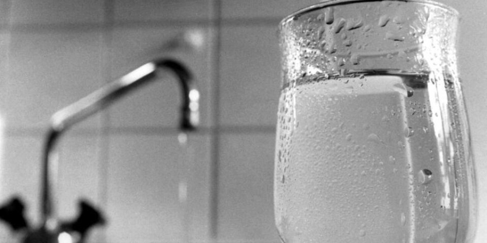 Kokningsrekommendationen gällande dricksvattnet i Nitta har upphört.