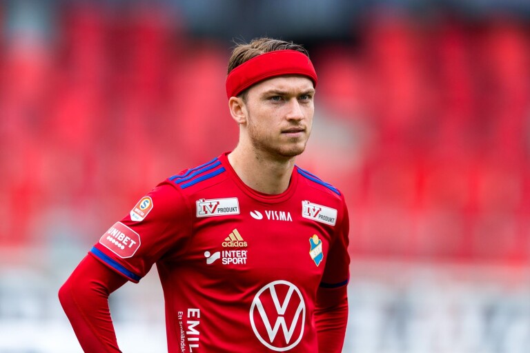 Calle Johansson lämnar Venlo – öppnar för Sverige: ”Hoppas på Allsvenskan”