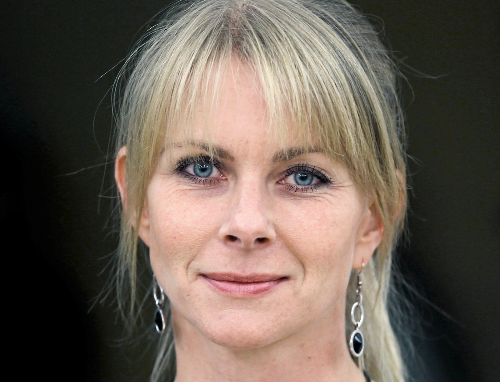 Marika Bjerstedt Hansen (S). Arkivbild