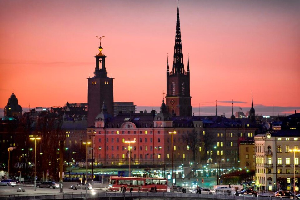 Stockholm är den kommun som det är allra bäst att bo i, enligt nyhetsmagasinet Fokus kommunrankning 2015. Men inte heller Lund eller Uppsala går av för hackor. Båda städerna hamnar på andra plats efter huvudstaden bland landets kommuner. I topp bland g
