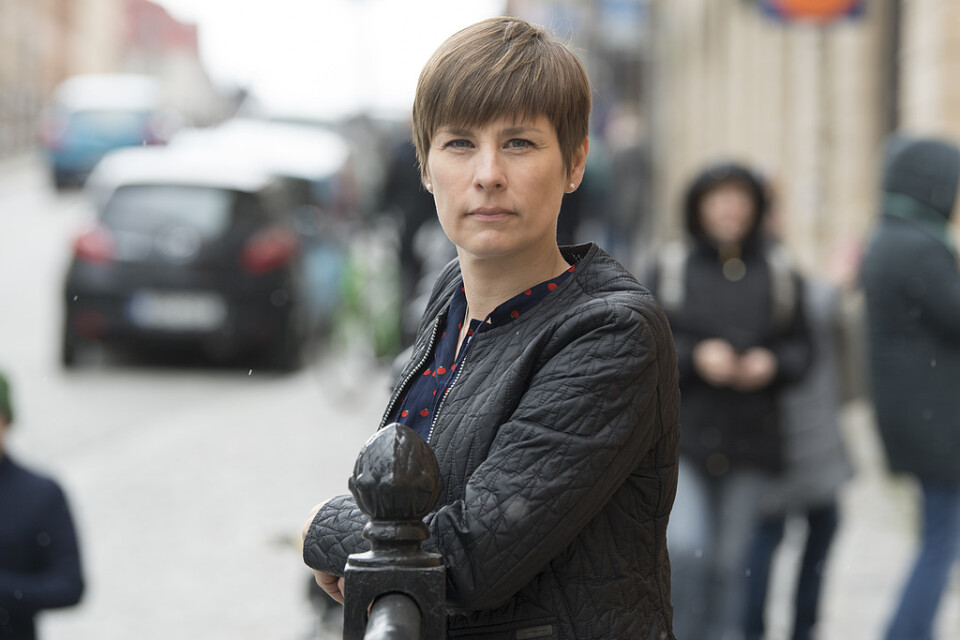 Enligt Sofia Rydgren Stale, andre vice ordförande på Läkarförbundet, förekommer trakasserier fortfarande i branschen.