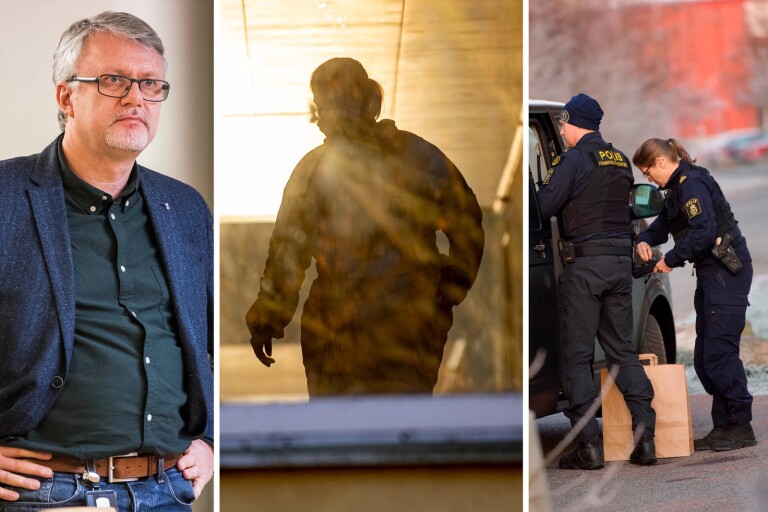 Tredje misstänkta mordet i Kristianstad på ett år – polisen: ”Beklagligt”