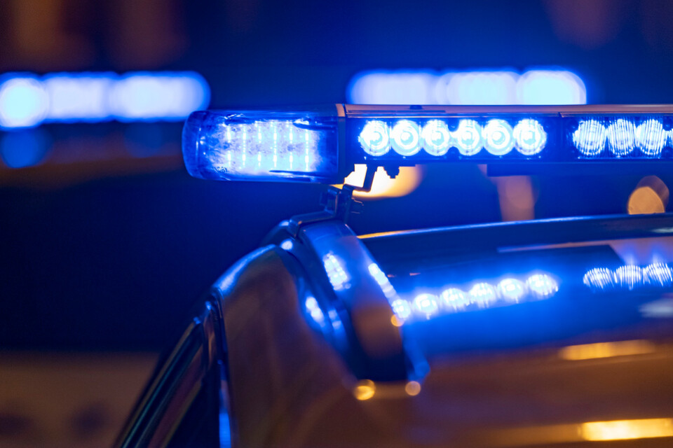 En man i 30-årsåldern har anhållits misstänkt för mordförsök på en kvinna i Kalmar. Kvinnan, som stickskadades i en lägenhet, vårdas för allvarliga skador. Arkivbild.