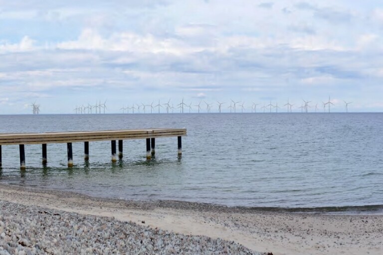 INSÄNDARE: ”Ni som är emot vindkraft – kom med förslag på alternativ elproduktion”