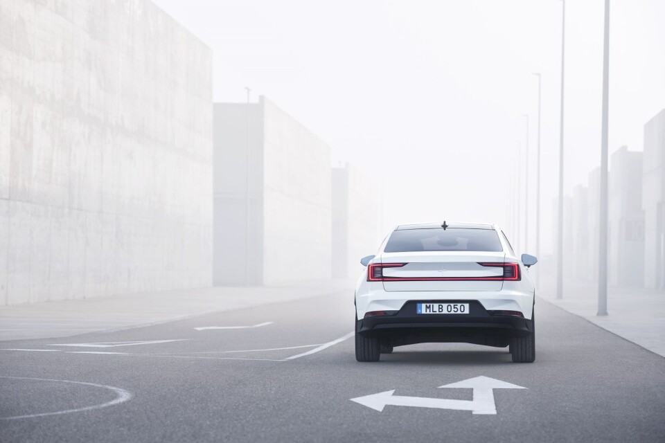 Volvos vägval mot elektriska bilar har vacklat en tid, men nu rullar Polestars bilar mot en bredare lansering enbart som elbilar.