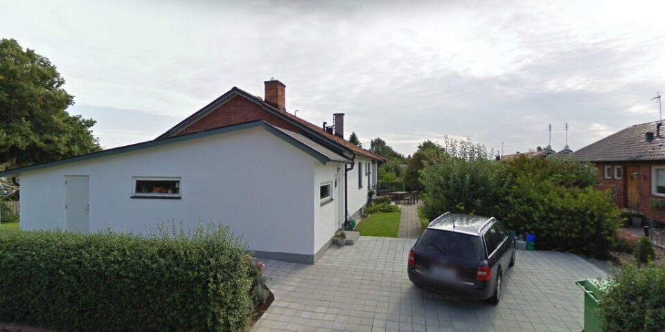 119 kvadratmeter stort hus i Kristianstad sålt för 3 350 000 kronor