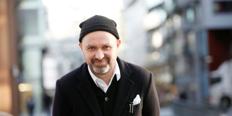 Regissören Lukas Moodysson kommer till Ulricehamns kommun för att spela in uppföljaren till succéfilmen  från 2000.\nRegissören Lukas Moodysson kommer till Ulricehamns kommun för att spela in uppföljaren till succéfilmen  från 2000.