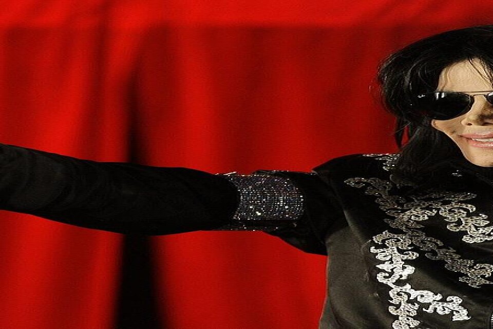 Michael Jacksons dödsbo har stämt HBO för dokumentären "Leaving Neverland". Arkivbild.