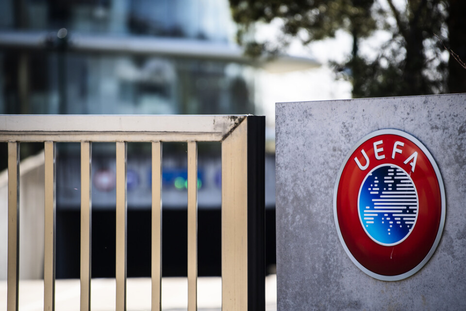 Nästa vecka håller det Europeiska fotbollförbundet, Uefa, en rad viktiga möten.