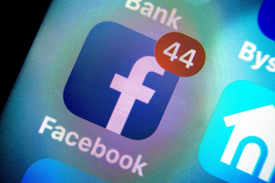 Möjligheten att lämna ”medborgarförslag” är stängd för alla utom för Facebookanvändare i Simrishamns kommun, konstaterar insändarskribenten.