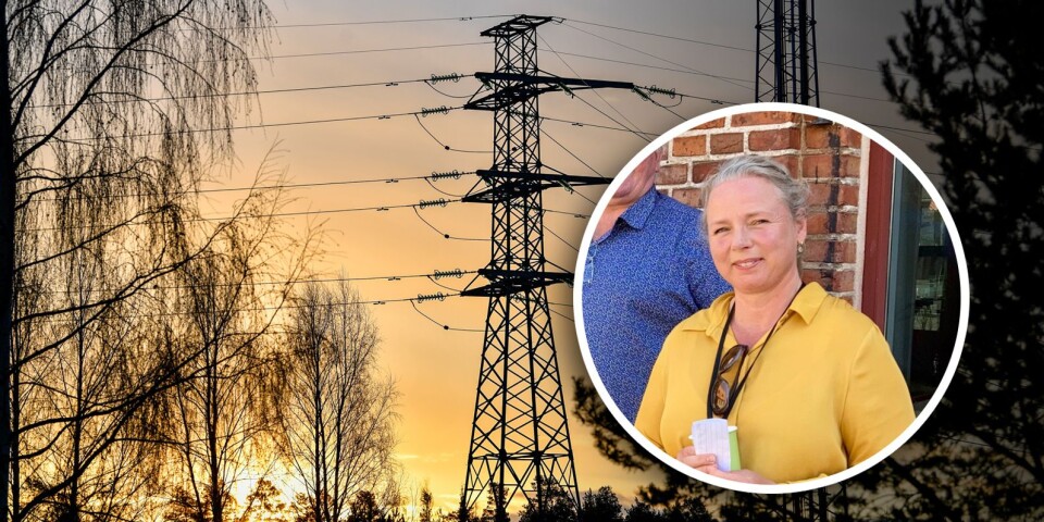 Kommunen: ”Höjda elpriserna kommer inte påverka kostnaderna”