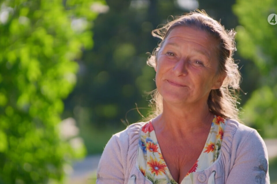 Kari Sjödahl från Rånnaväg har synts i TV4:s program Bonde söker fru i höst. I onsdagens program fick tittarna se hur hon tvingades lämna gården – och nu känner hon lättnad över att avsnittet äntligen har sänts.