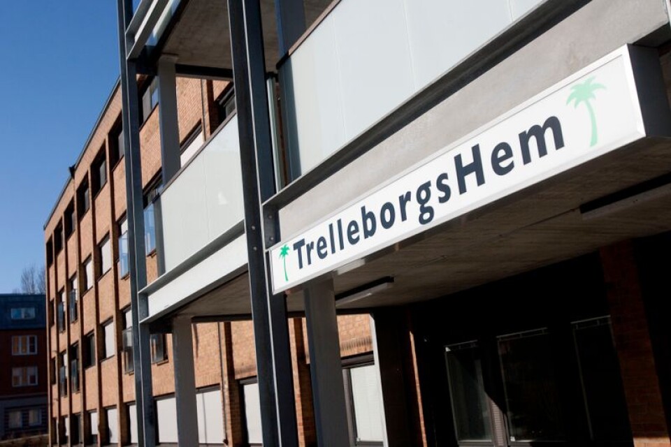 SD bör inte acceptera en försäljning av upp till 50 procent av Trelleborgshems bostadsbestånd, skriver Bjaerne Persson.