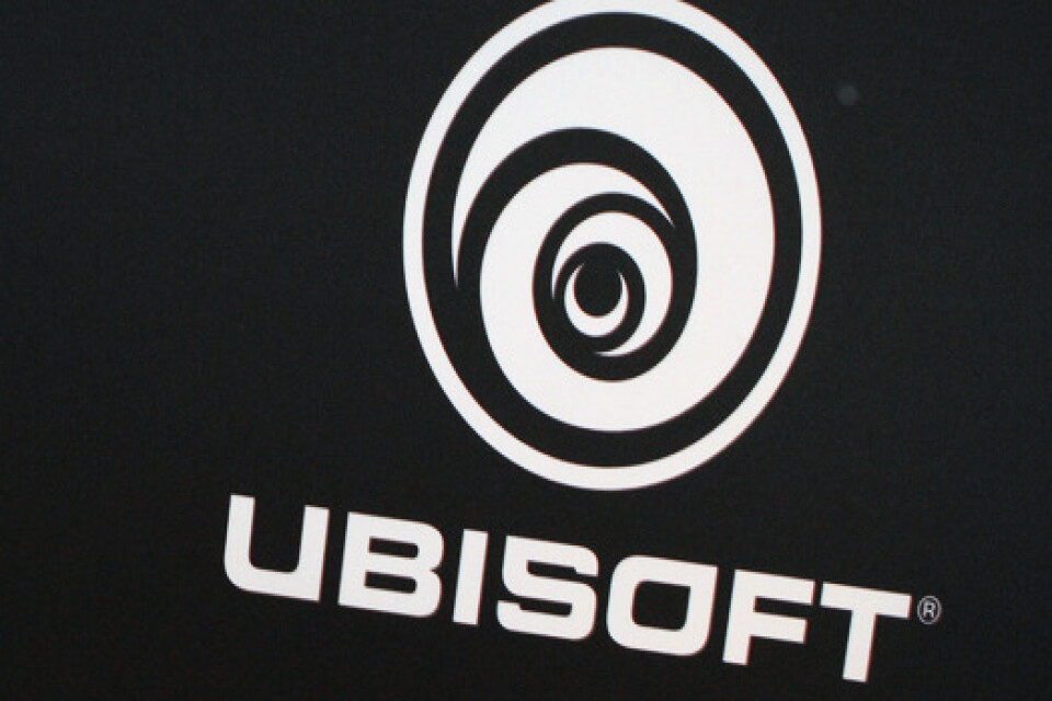 Ubisoft utreder anklagelser om bland annat setrakasserier. Arkivbild.