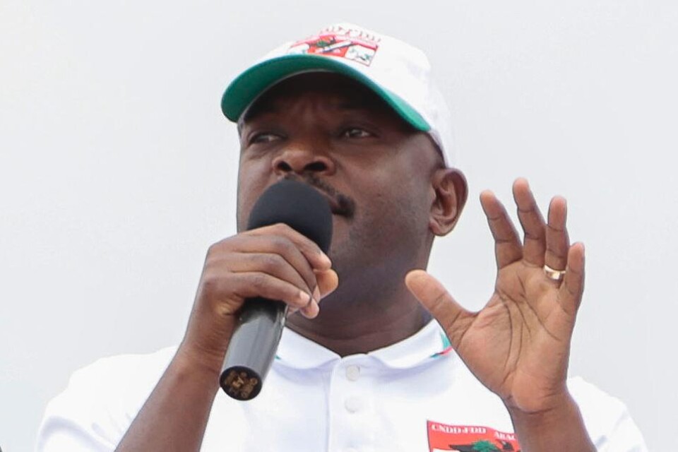 Regeringspartiet i Burundi vann som väntat en överväldigande seger i förra veckans parlamentsval, som merparten av oppositionen bojkottade. Enligt valkommissionen fick president Pierre Nkurunzizas parti CNDD-FDD 77 av de 100 valbara platserna i national