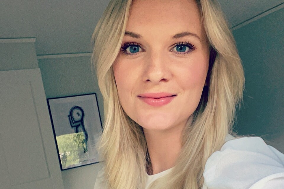 Amanda Strömqvist